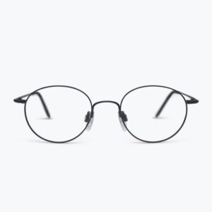 Oval Glasses