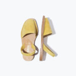 Slingback Sandal