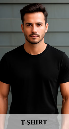 BOY-SOLID-TSHIRT