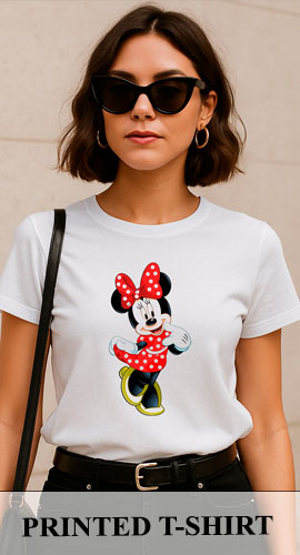 GIRL-PRINTED-TSHIRT