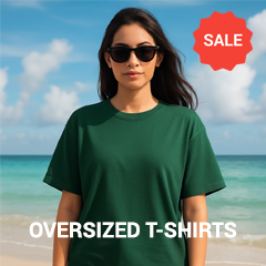 OVERSIZED T